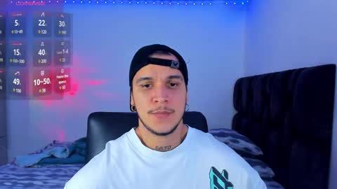 A online show from February 6, 2025, 12:00 am