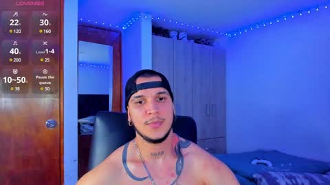 A online show from February 26, 2025, 8:48 am