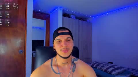 A online show from March 11, 2025, 8:09 am