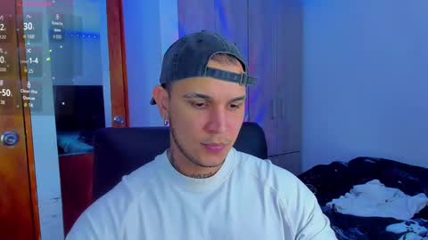 A online show from September 9, 2025, 12:10 am