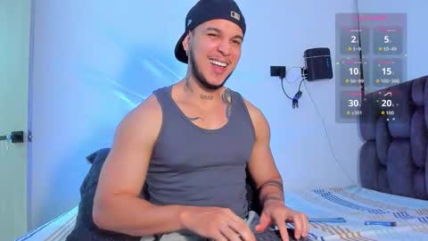 A online show from March 6, 2026, 2:19 am