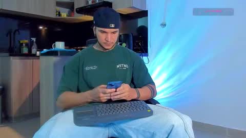 A online show from March 20, 2026, 12:04 am