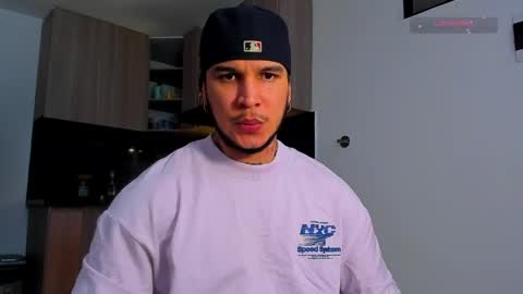 A online show from April 2, 2026, 9:12 pm