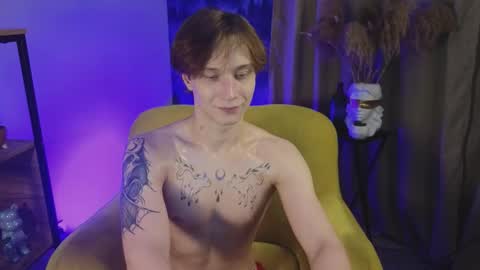 Snapshot of austin_grace chatting on February 24, 2026, 11:36 pm Ostin online show from February 24, 2026, 11:36 pm