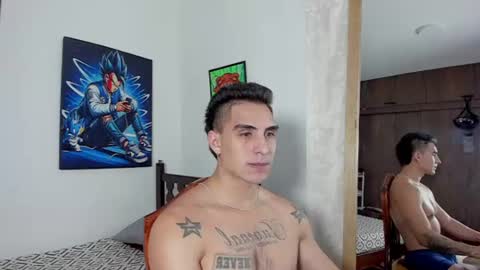 Snapshot of austin_nice_cock chatting on July 18, 2026, 7:50 pm astin nice online show from July 18, 2026, 7:50 pm
