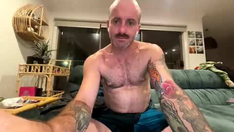 austintoner85 online show from February 27, 2025, 1:07 pm