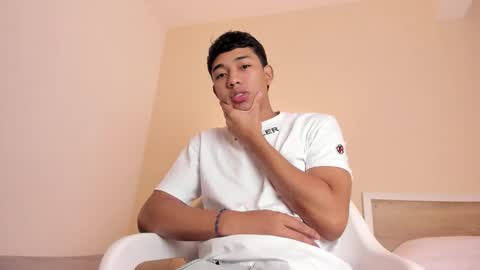 Ebony Austin online show from January 16, 2026, 7:18 pm