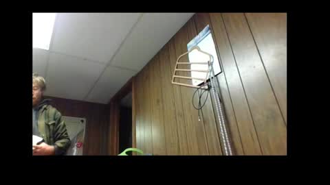 Senior Agua online show from December 8, 2024, 5:18 am