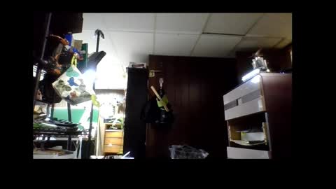 Senior Agua online show from December 29, 2024, 6:27 pm