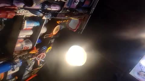 Snapshot of automotivtech chatting on January 11, 2026, 6:13 pm Pluke online show from January 11, 2026, 6:13 pm