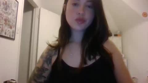 autumnb712 online show from February 11, 2025, 11:22 pm