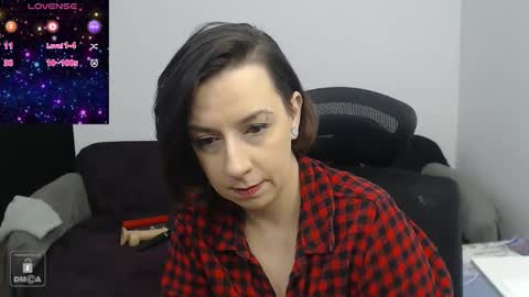 AutumnOpal online show from February 4, 2026, 11:09 pm