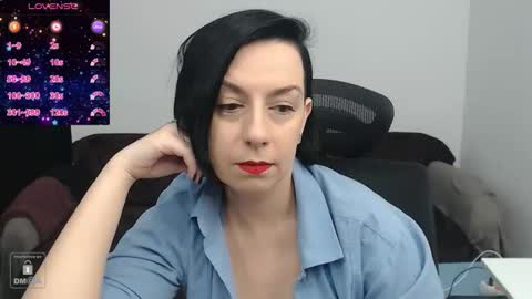 AutumnOpal online show from February 24, 2026, 10:52 pm