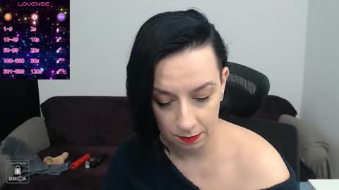 AutumnOpal online show from March 1, 2026, 10:01 pm