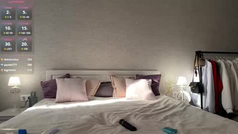 Annie online show from February 27, 2026, 1:11 pm