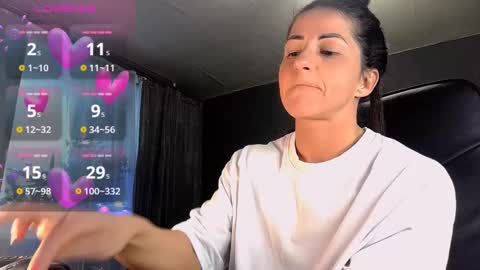 Snapshot of ava__doll chatting on February 27, 2025, 2:21 pm Ava online show from February 27, 2025, 2:21 pm