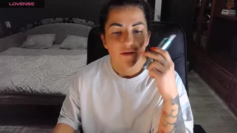 Snapshot of ava__doll chatting on November 4, 2025, 6:07 pm Ava online show from November 4, 2025, 6:07 pm