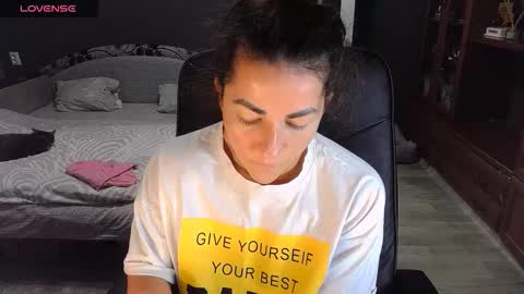 Snapshot of ava__doll chatting on November 8, 2025, 11:54 am Ava online show from November 8, 2025, 11:54 am