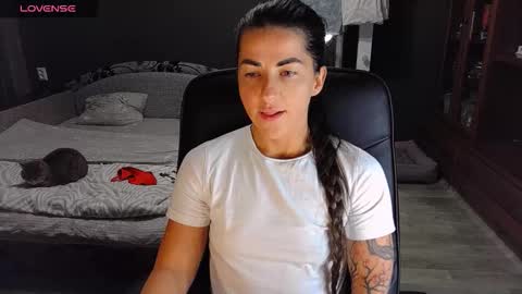 Snapshot of ava__doll chatting on November 20, 2025, 4:51 pm Ava online show from November 20, 2025, 4:51 pm