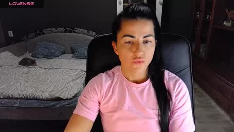 Snapshot of ava__doll chatting on November 27, 2025, 2:41 pm Ava online show from November 27, 2025, 2:41 pm