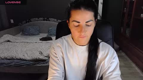 Snapshot of ava__doll chatting on December 1, 2025, 11:48 am Ava online show from December 1, 2025, 11:48 am