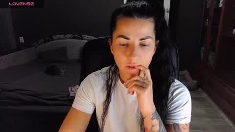 Snapshot of ava__doll chatting on December 5, 2025, 4:14 pm Ava online show from December 5, 2025, 4:14 pm