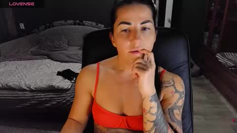 Snapshot of ava__doll chatting on December 15, 2025, 2:54 pm Ava online show from December 15, 2025, 2:54 pm