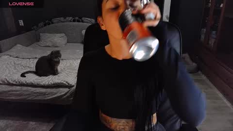 Snapshot of ava__doll chatting on December 18, 2025, 6:36 pm Ava online show from December 18, 2025, 6:36 pm