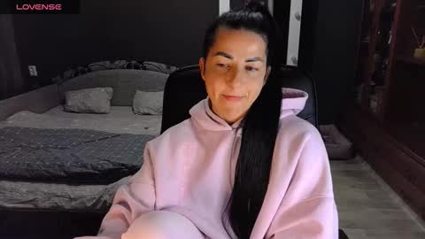 Snapshot of ava__doll chatting on January 13, 2026, 4:12 pm Ava online show from January 13, 2026, 4:12 pm