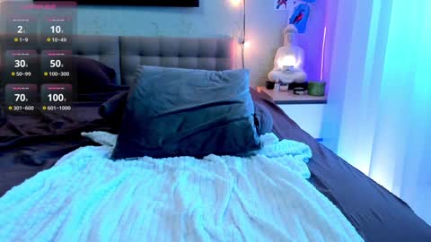 Ava online show from February 3, 2025, 8:02 am