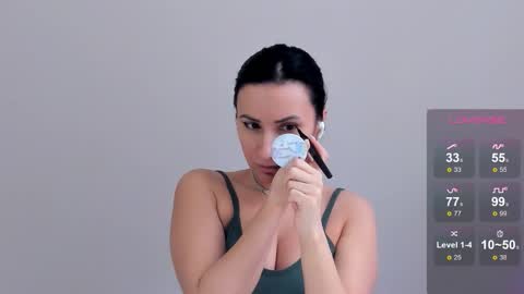 Ava online show from February 21, 2026, 6:14 am