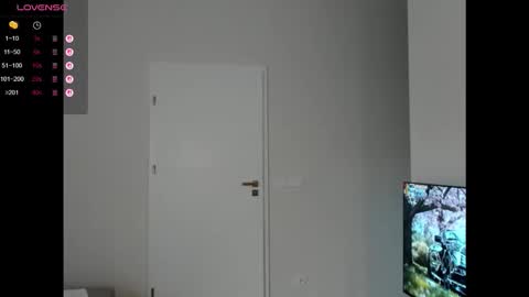 ava_bae online show from October 25, 2025, 12:02 pm