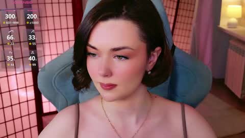 Snapshot of ava_blushy chatting on April 18, 2026, 3:05 pm Ava online show from April 18, 2026, 3:05 pm