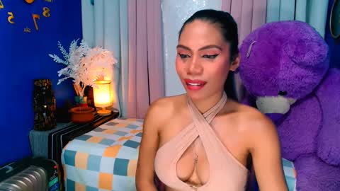 Ava online show from February 13, 2025, 5:58 am
