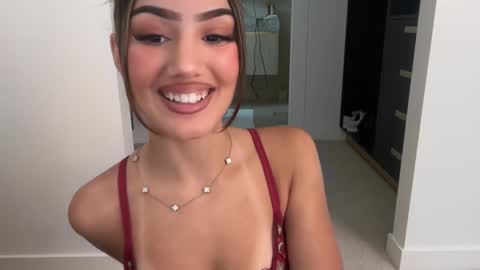 Ava  online show from February 24, 2026, 11:36 pm