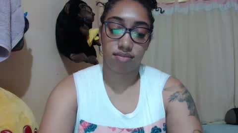 Snapshot of ava_f0xy chatting on January 3, 2025, 11:12 pm Ava Jordana online show from January 3, 2025, 11:12 pm