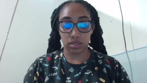 Snapshot of ava_f0xy chatting on February 7, 2025, 3:23 am Ava Jordana online show from February 7, 2025, 3:23 am