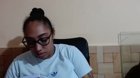 Snapshot of ava_f0xy chatting on November 1, 2025, 12:45 am Ava Jordana online show from November 1, 2025, 12:45 am