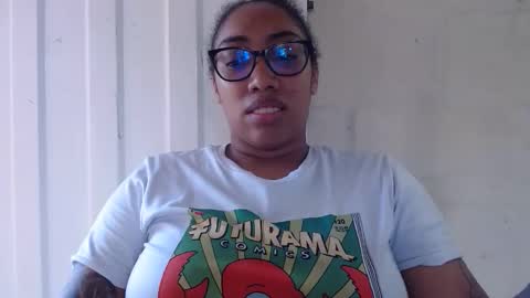 Snapshot of ava_f0xy chatting on December 20, 2025, 6:37 pm Ava Jordana online show from December 20, 2025, 6:37 pm