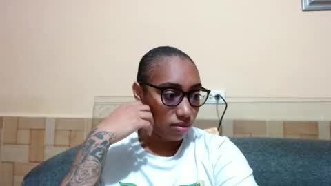 Snapshot of ava_f0xy chatting on January 11, 2026, 1:32 am Ava Jordana online show from January 11, 2026, 1:32 am