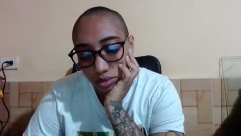 Snapshot of ava_f0xy chatting on February 27, 2026, 12:54 am Ava Jordana online show from February 27, 2026, 12:54 am