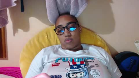 Snapshot of ava_f0xy chatting on April 12, 2026, 11:32 pm Ava Jordana online show from April 12, 2026, 11:32 pm