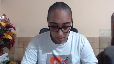 Snapshot of ava_f0xy chatting on April 23, 2026, 12:45 am Ava Jordana online show from April 23, 2026, 12:45 am