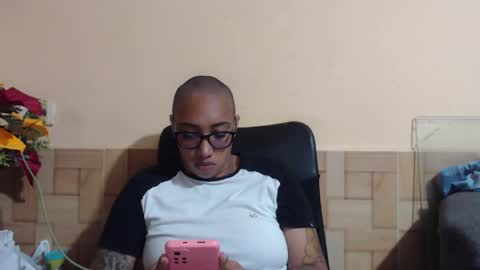 Snapshot of ava_f0xy chatting on May 9, 2026, 1:00 am Ava Jordana online show from May 9, 2026, 1:00 am