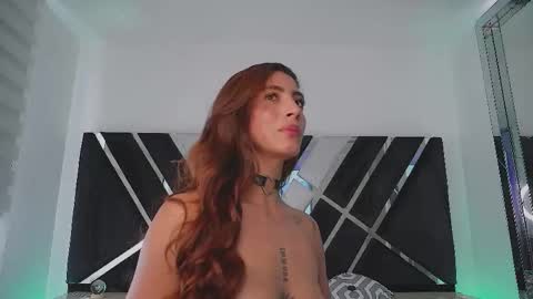 Ava Fontana online show from September 9, 2025, 7:24 pm