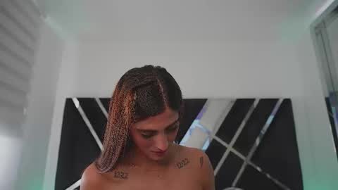 Ava Fontana online show from September 11, 2025, 8:09 pm