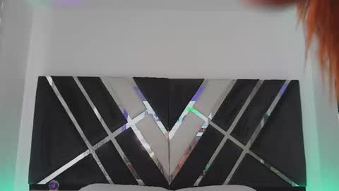 Ava Fontana online show from September 16, 2025, 9:27 pm