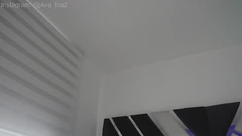 Ava Fontana online show from September 27, 2025, 9:20 pm