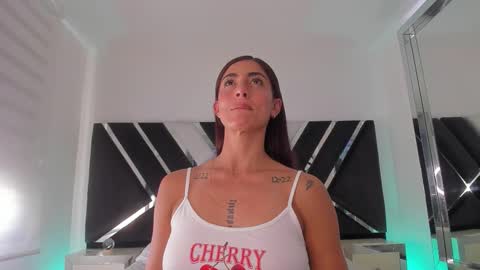 Ava Fontana online show from October 13, 2025, 7:58 pm