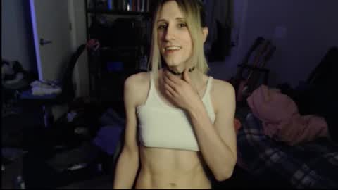 Snapshot of ava_reinhart_999 chatting on February 13, 2026, 2:40 am Ava online show from February 13, 2026, 2:40 am